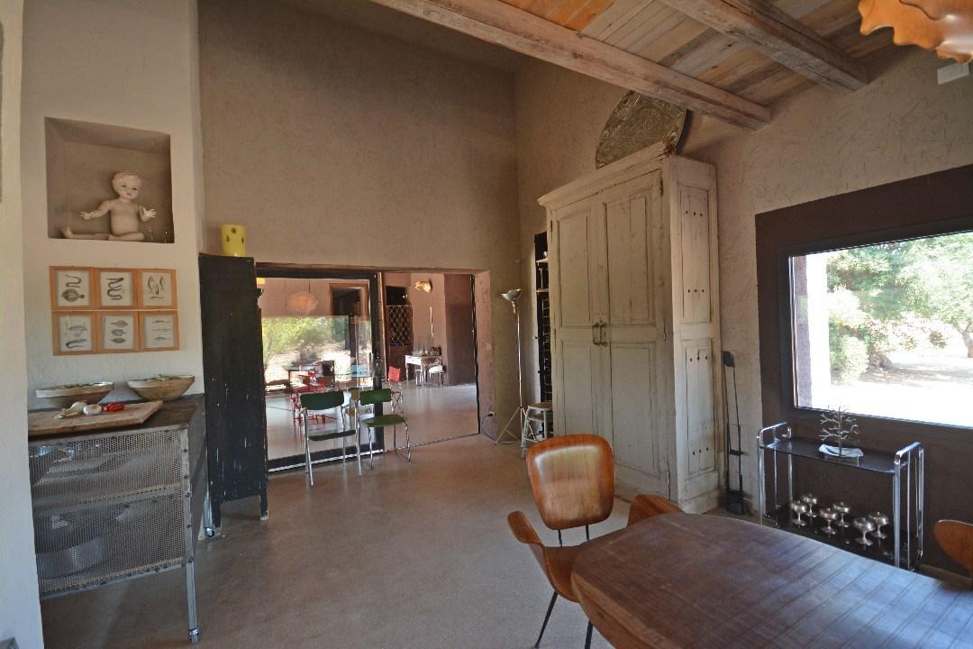 Cucina - sala da pranzo